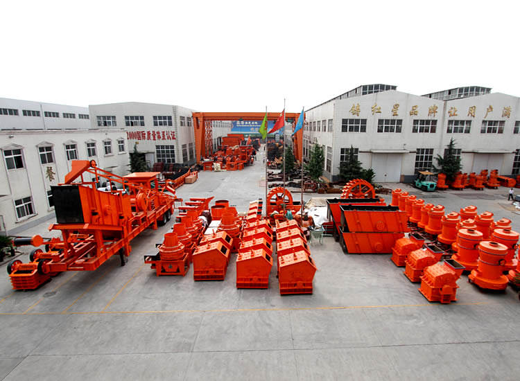 紅星機(jī)器30年砥礪前行，鑄“智能環(huán)?！痹O(shè)備