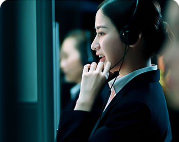 30分鐘內(nèi)快速響應(yīng)給予答復