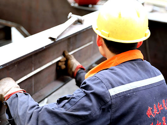 紅星機器在路上 | 不負春光，蓄勢起航