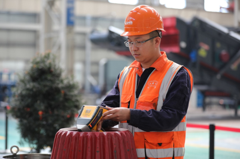 高質(zhì)量裝備怎么來的，一起探尋紅星智造的背后！