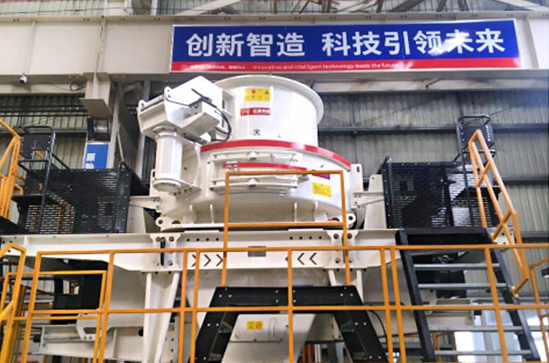 機制砂石骨料大規(guī)模用于水電站，如何減少針片狀料？