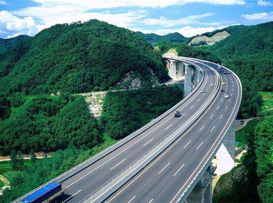 砂石利好 | 2022年3省新改建公路近2.5萬里，機制砂生產(chǎn)要注意這2點 