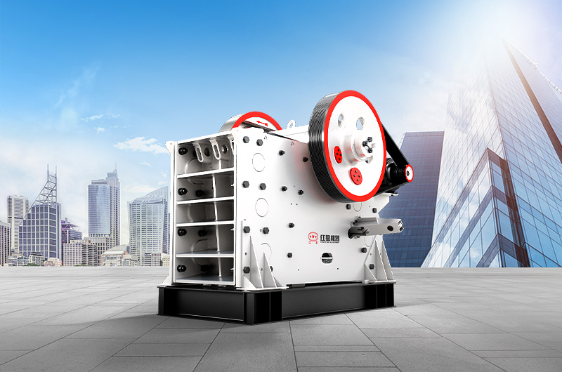 物料破碎第一道，顎破如何用得好？