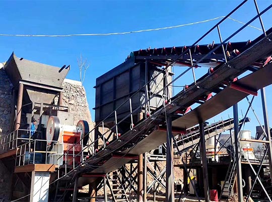 砂石運輸受阻、需求下降？疫情之下，砂石企業(yè)該如何“苦練內(nèi)功”？