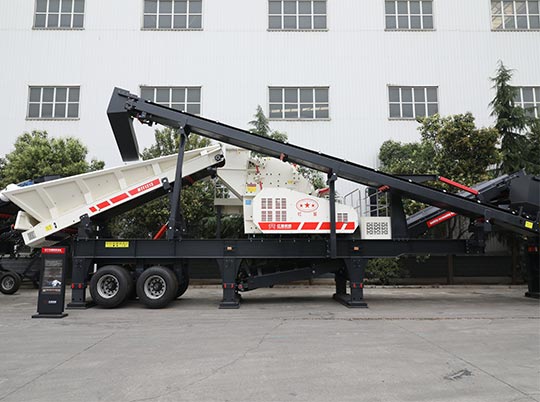 強大的性能，過硬的品質(zhì)！紅星MTF輪胎移動破，給客戶帶來更大效能