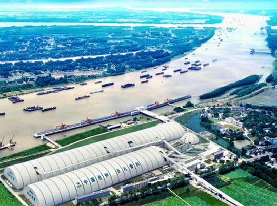 7大礦源布局砂石市場，年產(chǎn)近1.5億噸！看中電建如何打造行業(yè)標桿