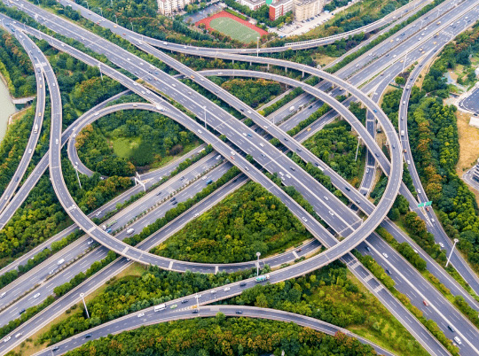 河南綜合立體交通網(wǎng)規(guī)劃出臺(tái)，一大波砂石需求在路上