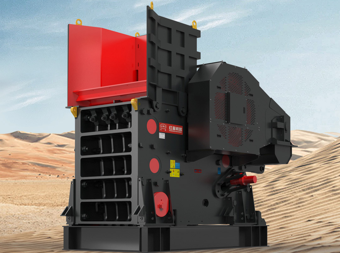 物料首破設(shè)備——顎破，如何能用得好？