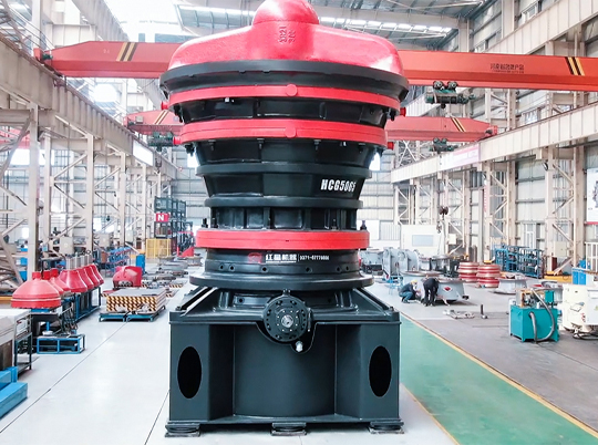 紅星HCG旋回破，初級破碎中的王者之選