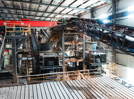 機(jī)制砂行業(yè)風(fēng)口已至：市場(chǎng)前景無限廣闊，紅星機(jī)器領(lǐng)跑未來！