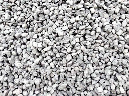 物料硬度高、粒度不均勻？紅星對輥式破碎機(jī)輕松破解砂石骨料難題！