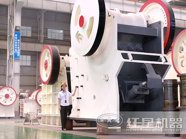 顎式破碎機(jī)什么牌子好？