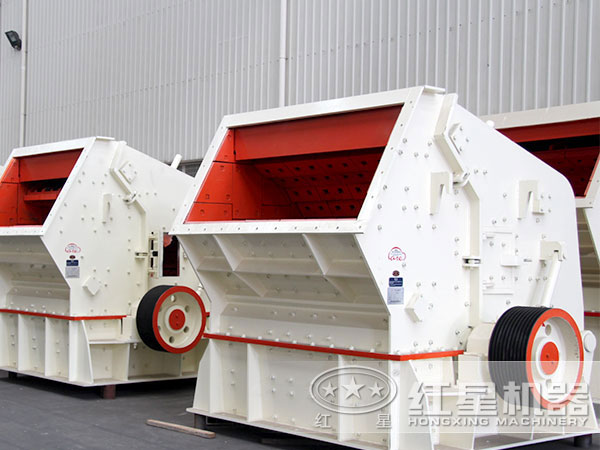 反擊破和圓錐破的區(qū)別？哪個(gè)更好？