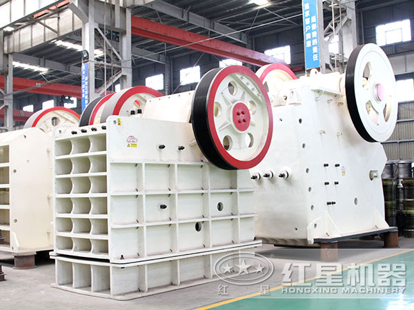 1060顎破每小時(shí)產(chǎn)量是多少？