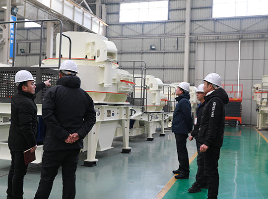 砂石上漲，備受媒體關(guān)注 | 未來機(jī)制砂行業(yè)被看好