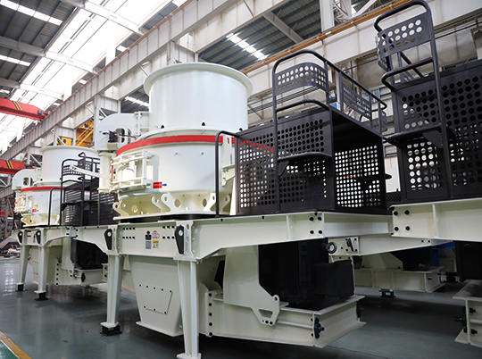 春季開工忙，年產(chǎn)200萬噸砂石骨料生產(chǎn)線正式落地