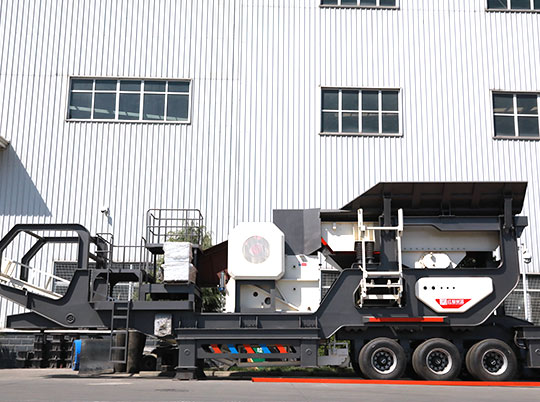 高科技是把雙刃劍：合適的破碎機(jī)，才是較好的破碎機(jī)