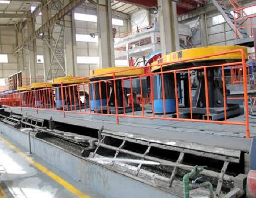 常用的選礦方法有哪幾種？