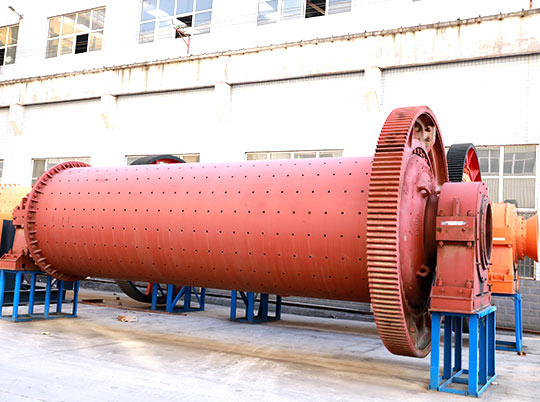 設計管磨機的主軸承時需要保證哪些 要求？