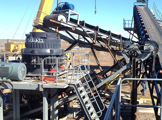 紅星機(jī)器：礦山機(jī)械迎來“綠色時代”