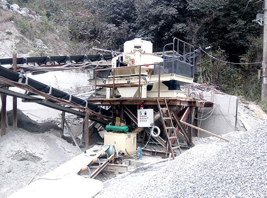 紅星機器：嚴把 質量關 用細節(jié)打造高品質