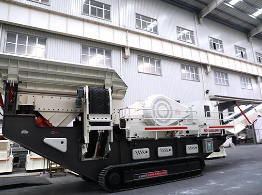 2017上半年紅星破碎機(jī)銷量猛增，創(chuàng)礦山業(yè)銷量神話