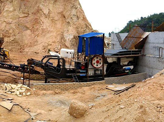 我國(guó)工程機(jī)械出口非洲，優(yōu)質(zhì)價(jià)廉受到市場(chǎng)歡迎