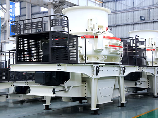 礦山機械要發(fā)展，創(chuàng)新力度必須增強