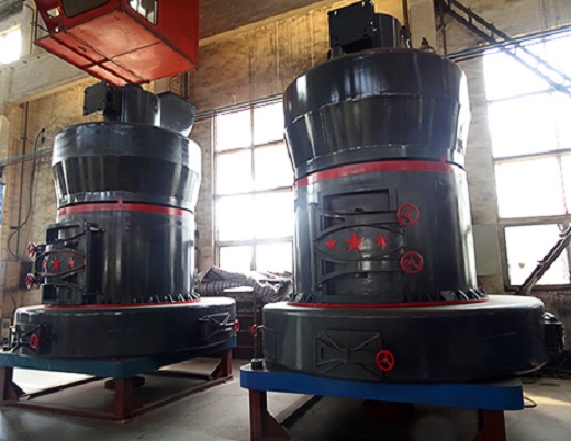 大型工業(yè)磨粉機(jī)設(shè)備市場走俏