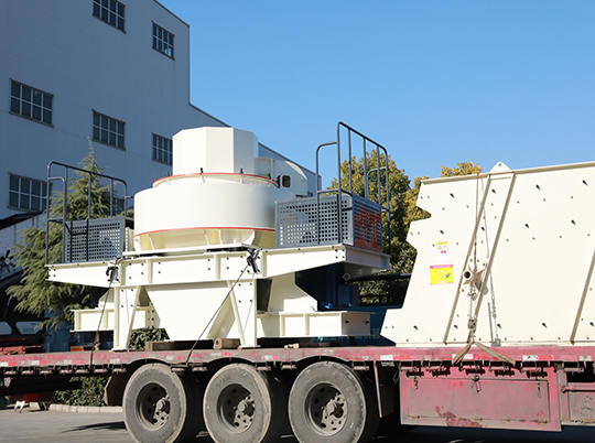 砂石資源愈發(fā)重要！綠色發(fā)展成為砂石行業(yè)轉型升級的跳板