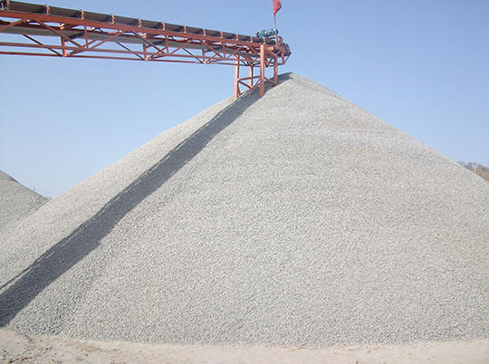 砂石骨料這么火爆！砂石的用途你知道么？