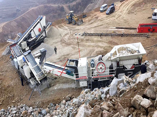 建筑垃圾資源化利用，讓城市發(fā)展更綠色