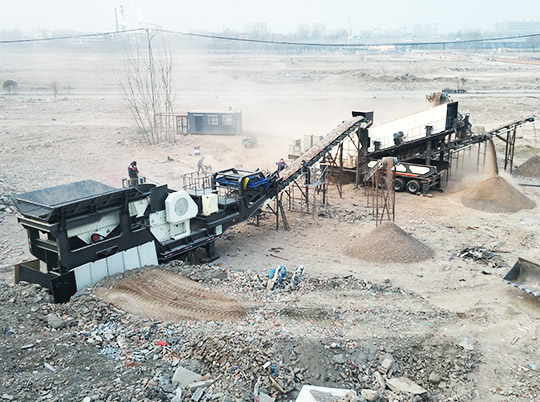 垃圾分類的時代已經(jīng)來臨，那么建筑垃圾何去何從？