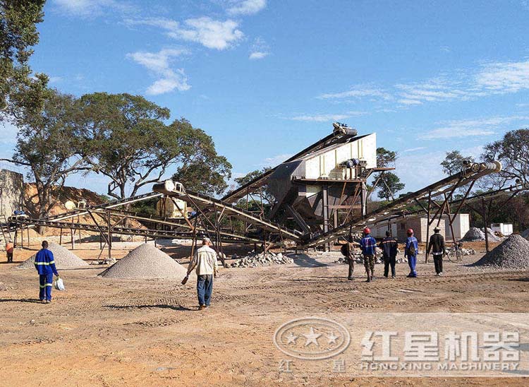 礦山企業(yè)，你們弄懂環(huán)保稅了嗎？