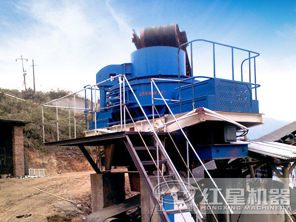 建設(shè)美麗雄安 石料企業(yè)霧霾天可開(kāi)工！